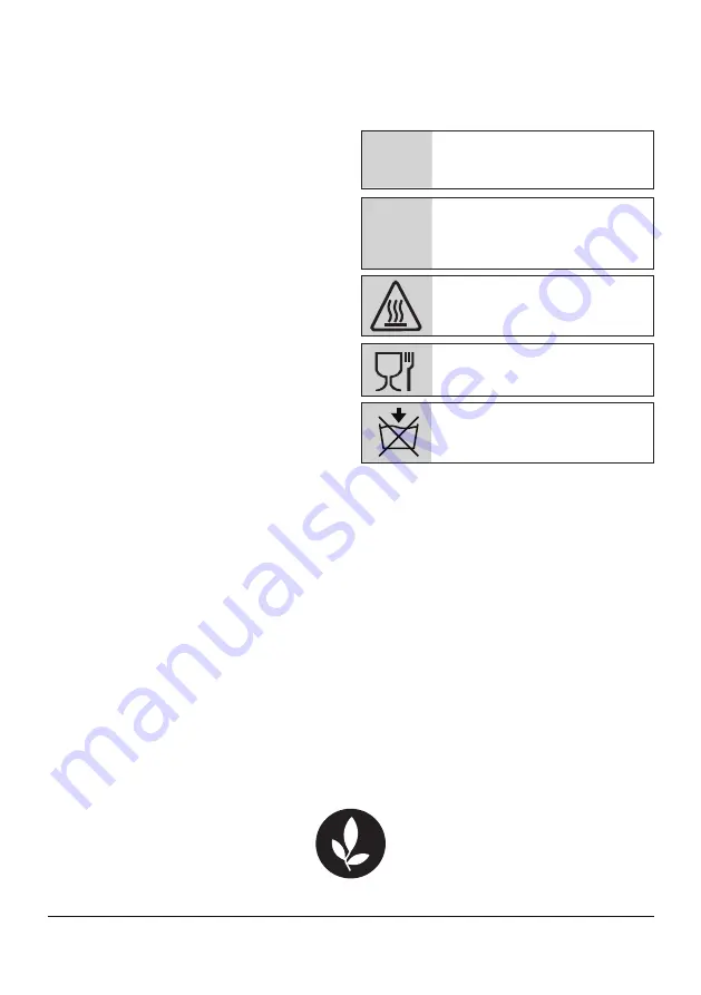 Beko TAM 4321 W User Manual Download Page 7