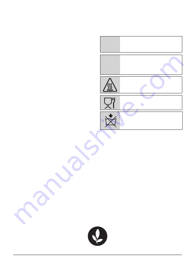 Beko TAM 4321 W User Manual Download Page 45