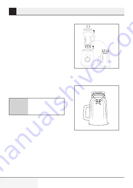 Beko TBN 7802 X User Manual Download Page 10