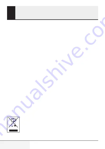 Beko TBN 7802 X User Manual Download Page 62