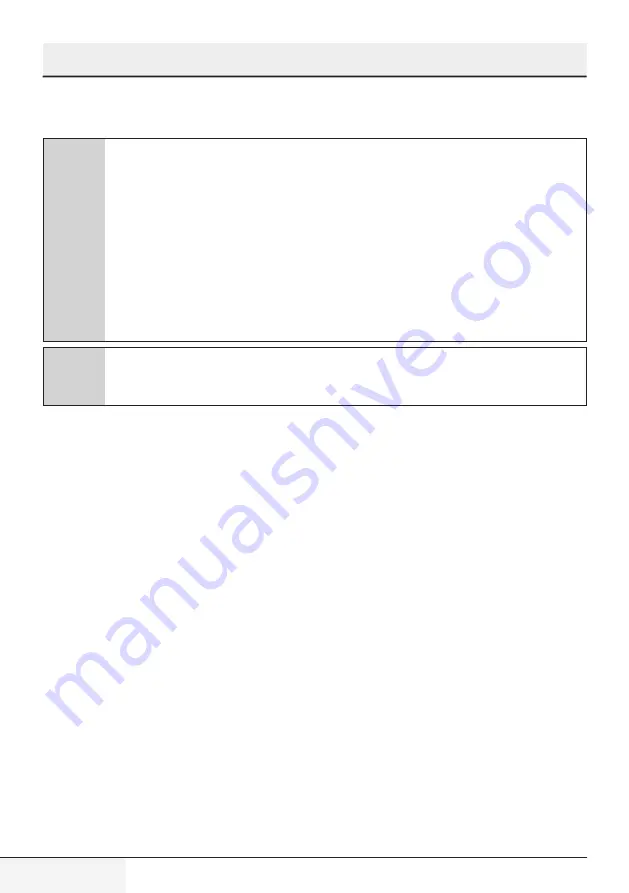 Beko TBN7400W User Manual Download Page 72