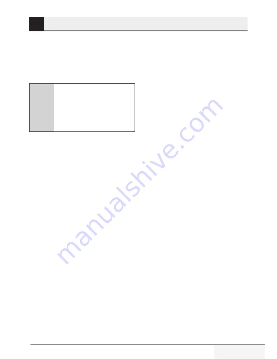 Beko TBN7602W User Manual Download Page 29