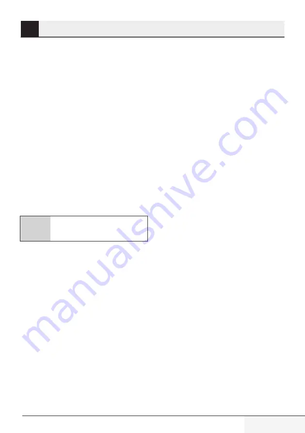 Beko TBN7606W User Manual Download Page 37