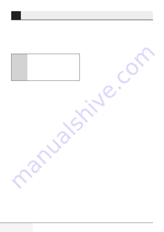 Beko TBN7606W User Manual Download Page 48