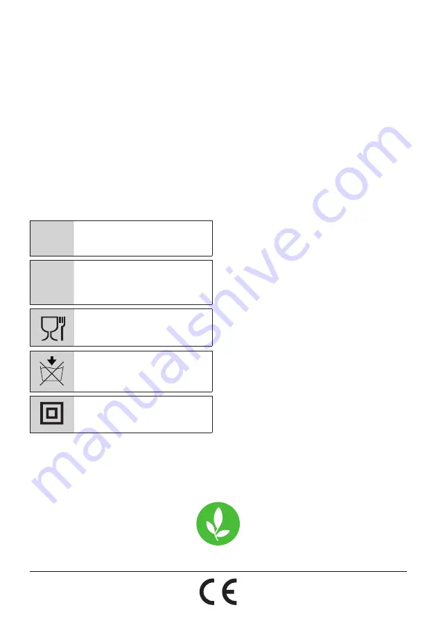 Beko TBN7606W User Manual Download Page 51