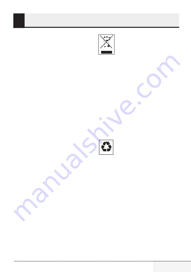 Beko TBN7606W User Manual Download Page 53