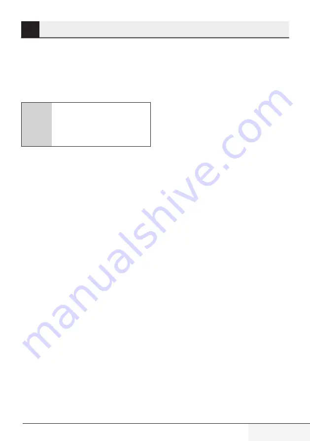 Beko TBN7606W User Manual Download Page 59