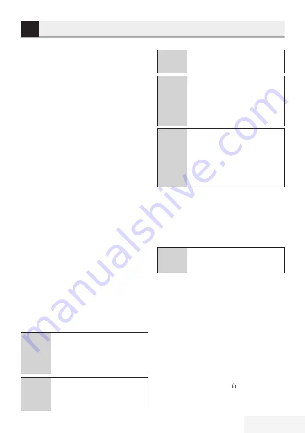 Beko TBN7606W User Manual Download Page 81