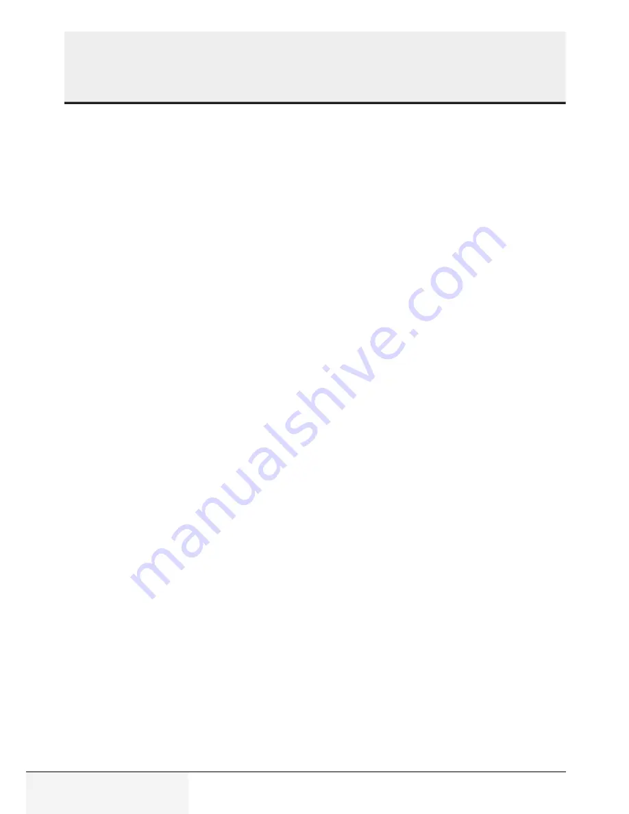 Beko TBS3164X User Manual Download Page 6