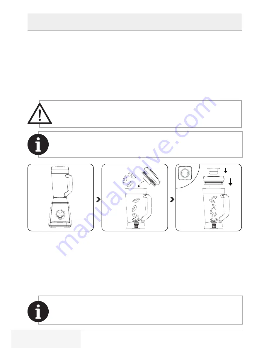 Beko TBS3164X Скачать руководство пользователя страница 26