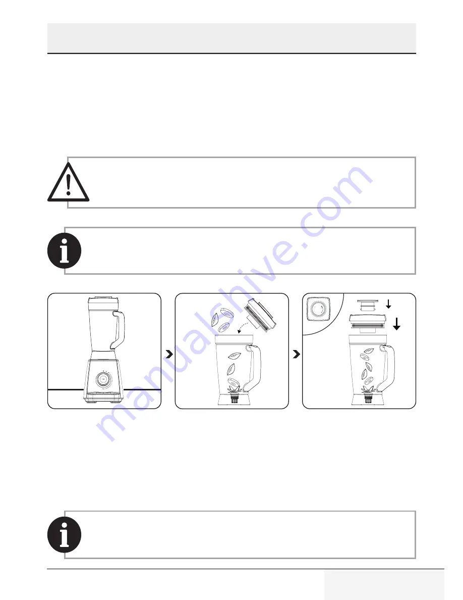 Beko TBS3164X User Manual Download Page 41