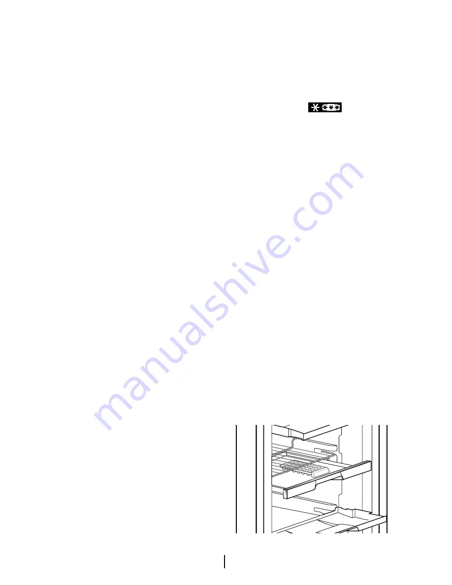 Beko TFF 577APW Manual Download Page 15