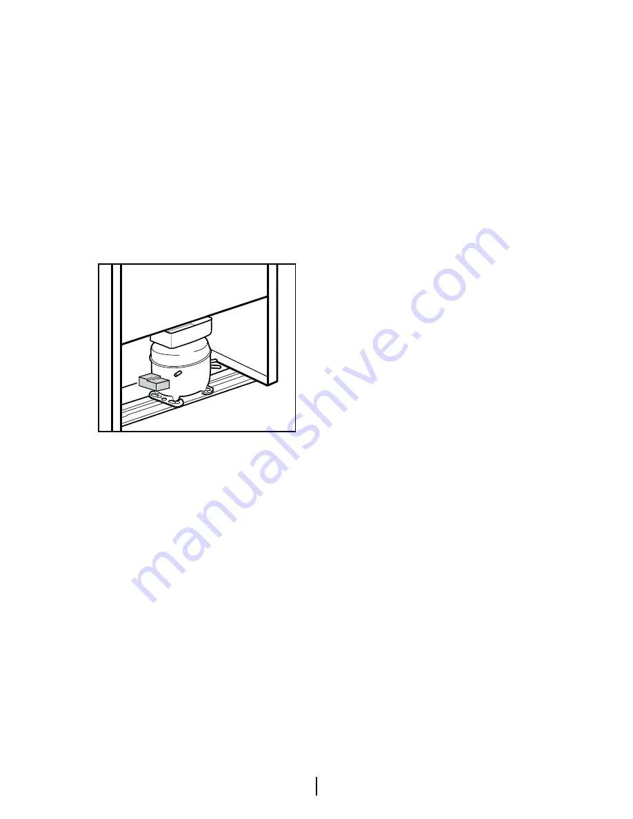 Beko TFF 577APW Manual Download Page 16