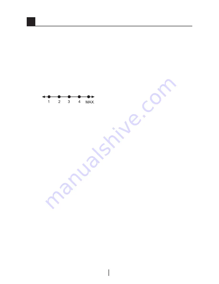 Beko TFF654S Manual Download Page 13