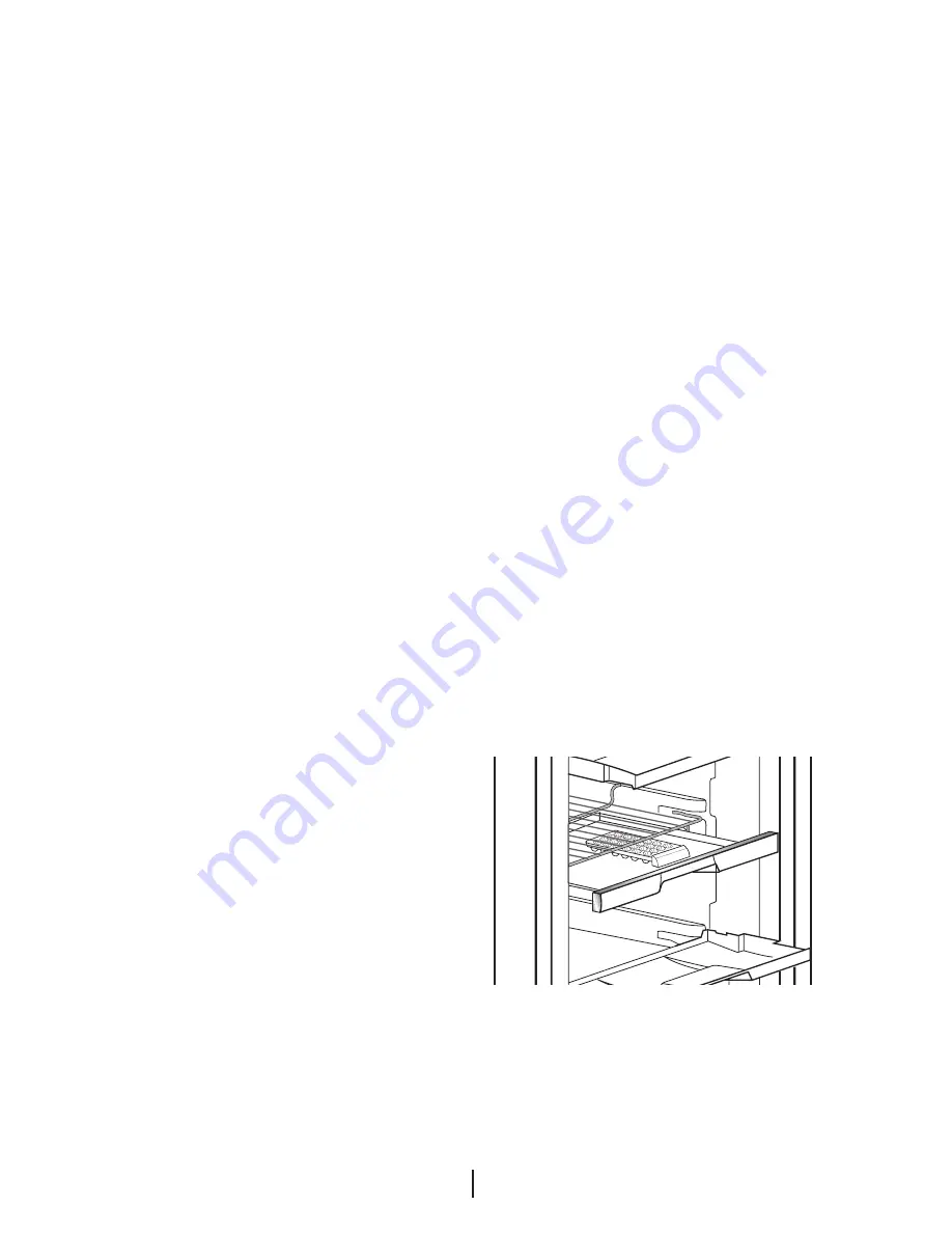 Beko TFF654S Manual Download Page 15