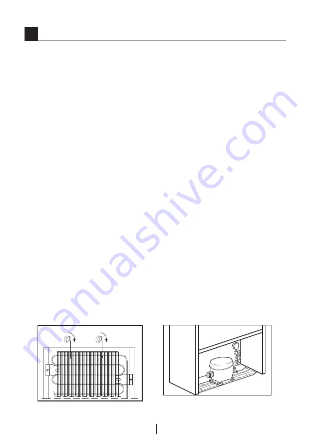 Beko TFF673APB General Installation And Operation Instructions Download Page 7