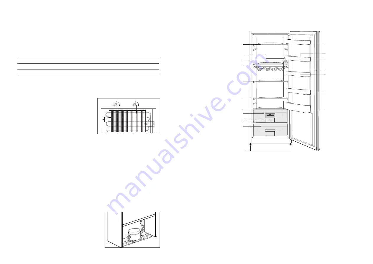 Beko TLDA 567 Скачать руководство пользователя страница 5