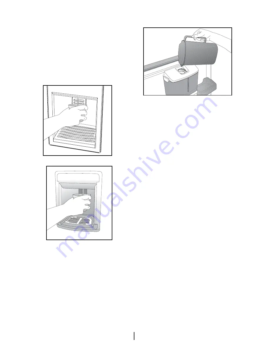 Beko TLDC 671 S Installation & Operation Manual Download Page 14