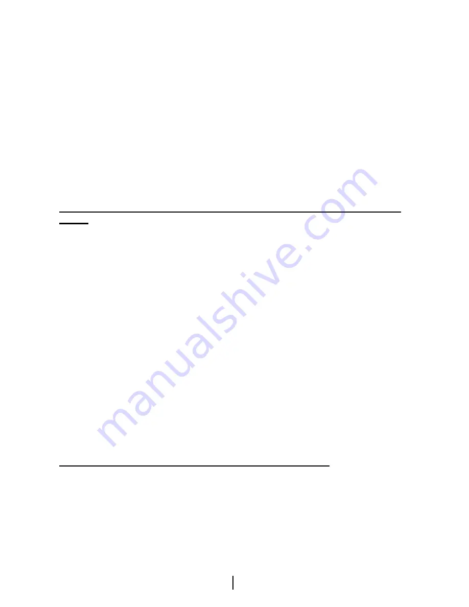 Beko TLDC 671 S Installation & Operation Manual Download Page 20