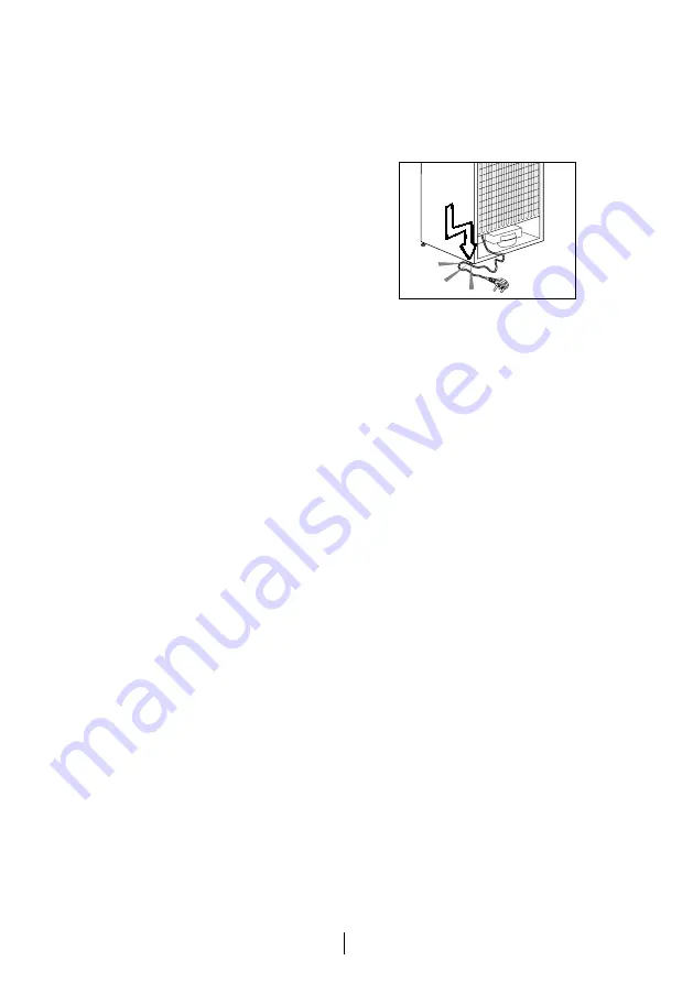 Beko TS 190030N User Manual Download Page 6