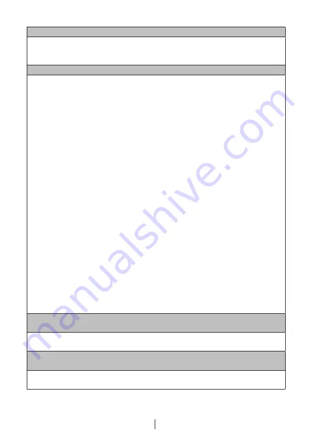 Beko TS 190030N User Manual Download Page 60