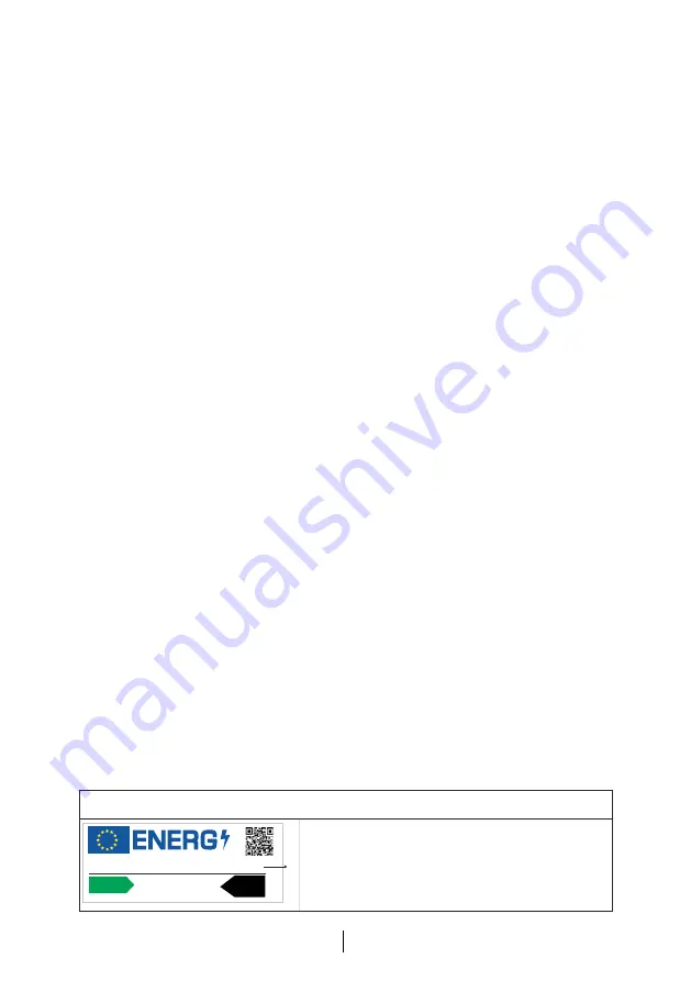 Beko TS 190030N User Manual Download Page 64