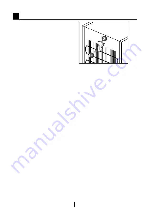 Beko TS 190030N User Manual Download Page 76