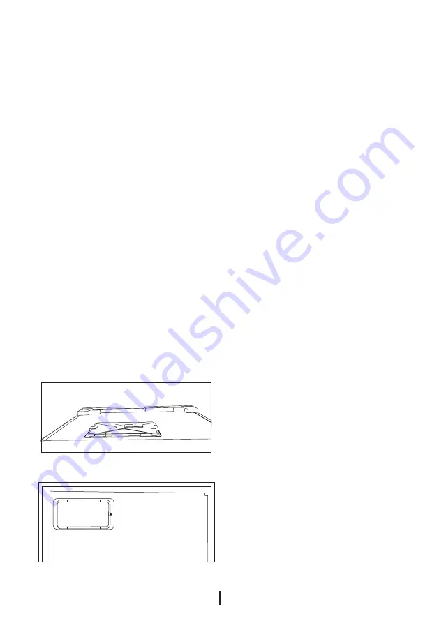 Beko TS 190320 User Manual Download Page 8