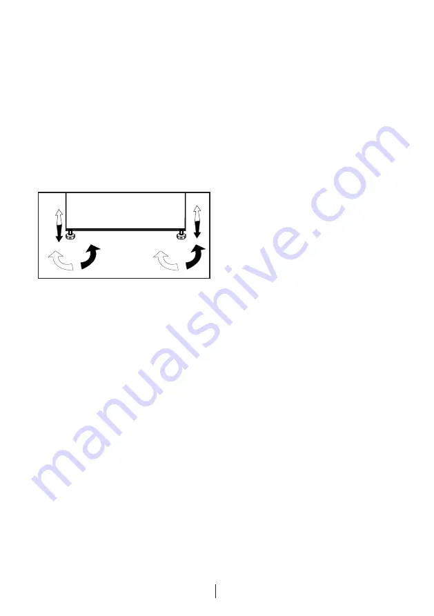 Beko TS 190320 User Manual Download Page 13