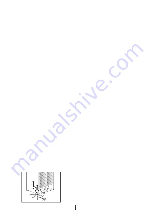 Beko TS 190320 User Manual Download Page 30