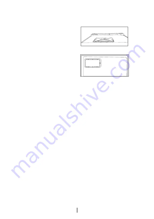 Beko TS 190320 User Manual Download Page 31