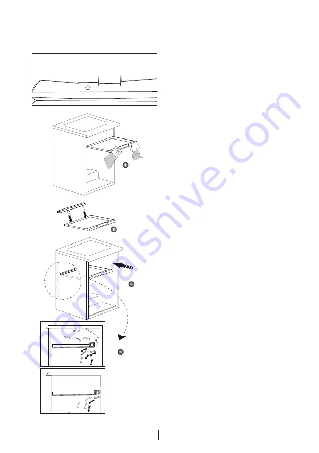 Beko TS 190320 User Manual Download Page 88