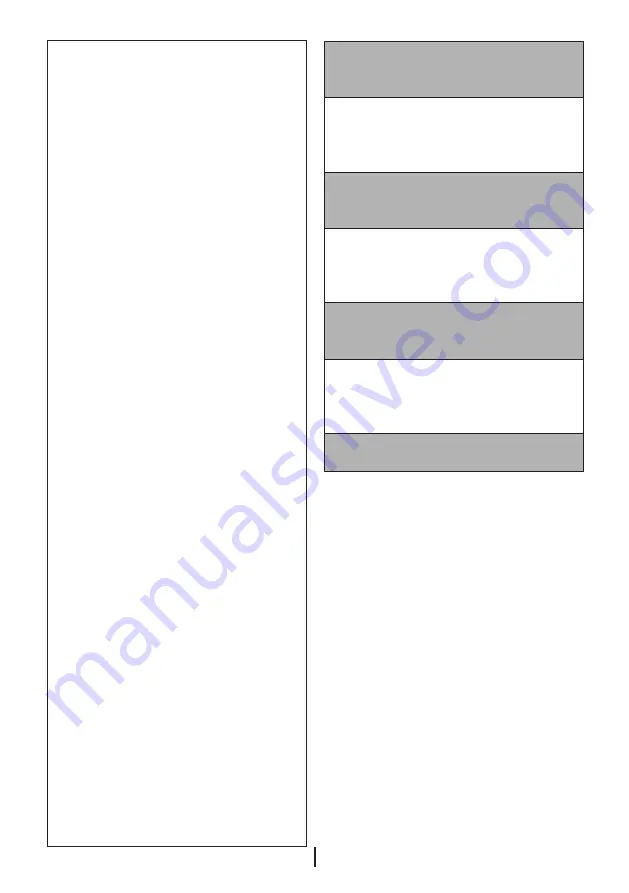 Beko TS 190320 User Manual Download Page 113