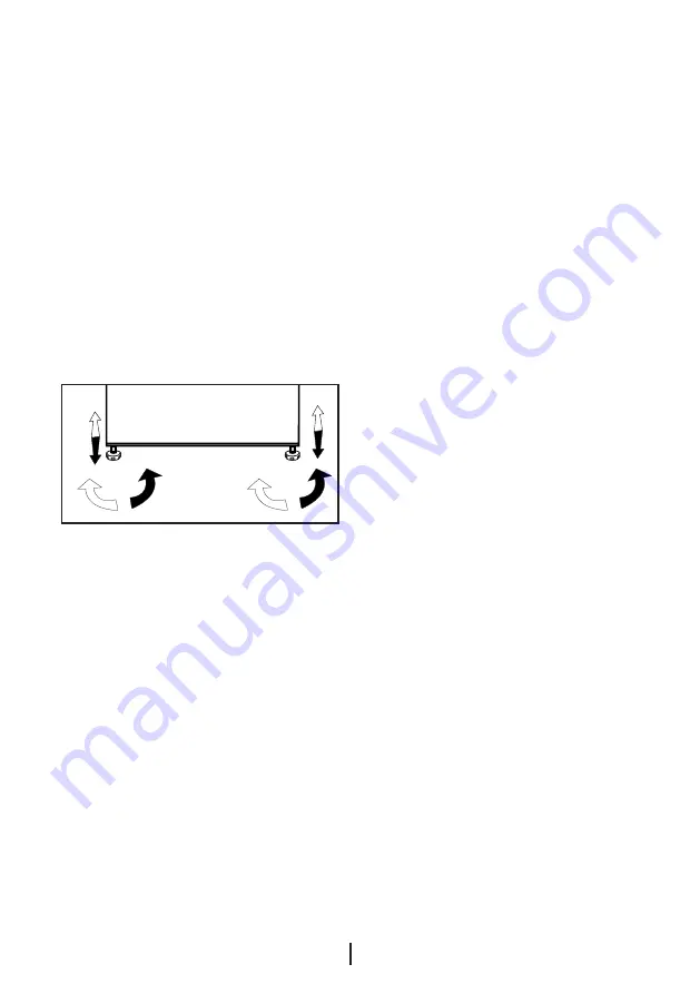 Beko TS 190320 User Manual Download Page 130