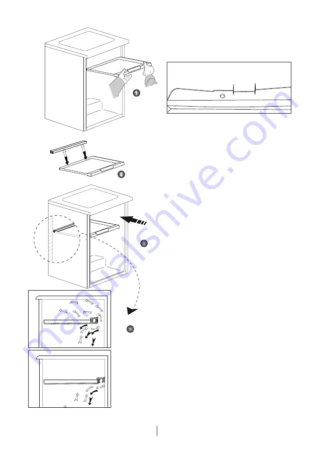 Beko TS 190320 User Manual Download Page 159