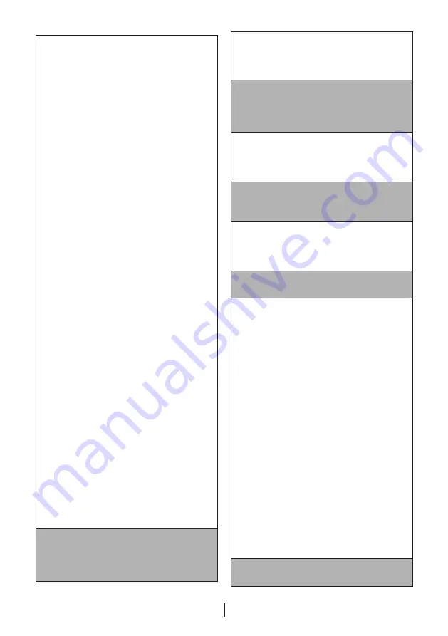 Beko TS 190320 User Manual Download Page 162