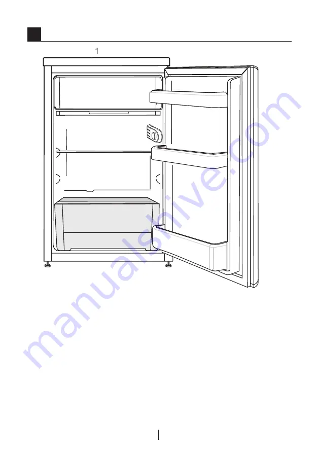 Beko TS 190320 User Manual Download Page 191