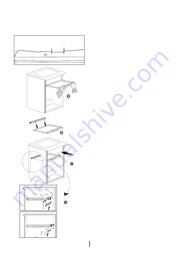 Beko TS 190320 User Manual Download Page 206