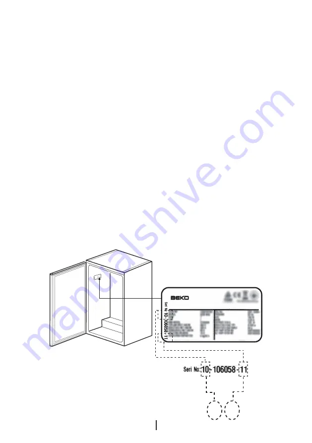 Beko TS 190320 User Manual Download Page 222