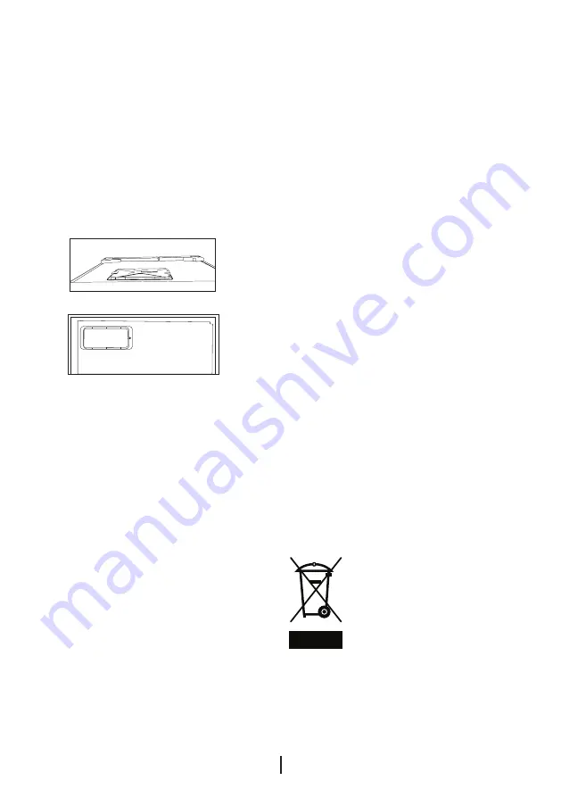 Beko TS 190320 User Manual Download Page 246