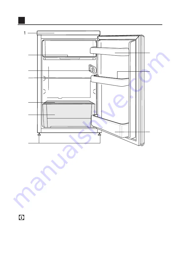 Beko TS 190320 Скачать руководство пользователя страница 264