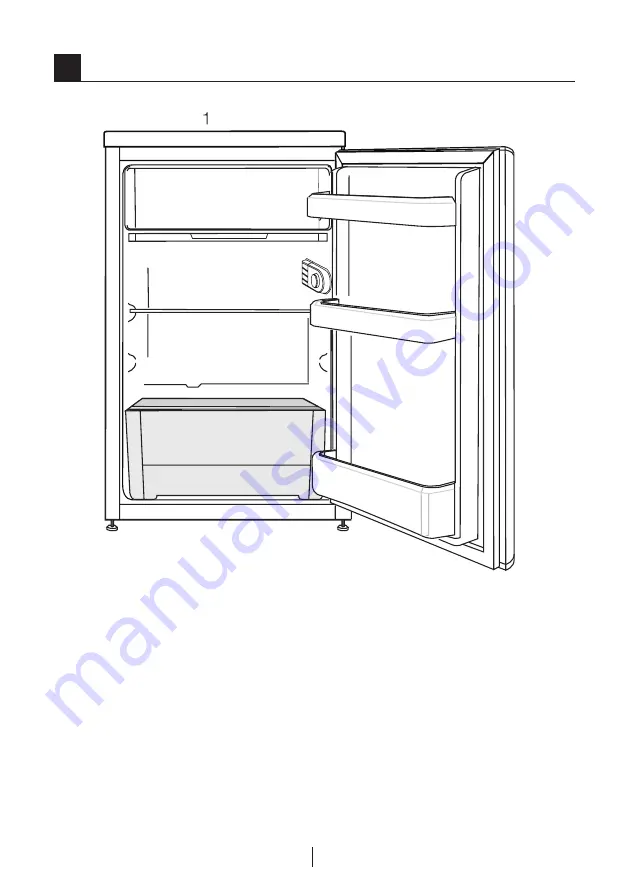 Beko TS 190320 User Manual Download Page 286