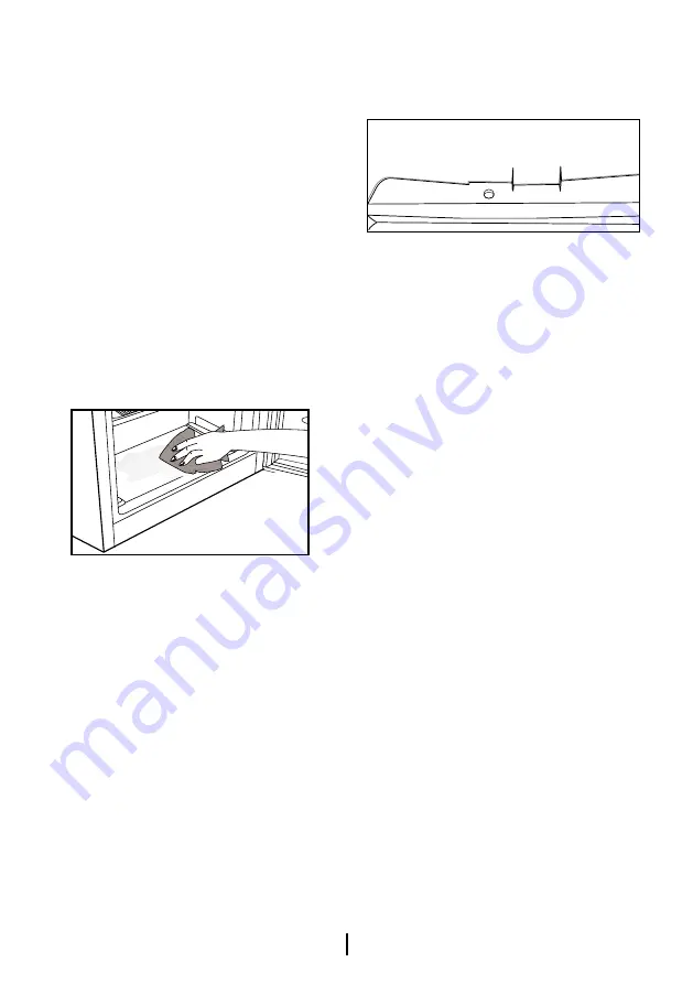 Beko TS 190330N User Manual Download Page 39