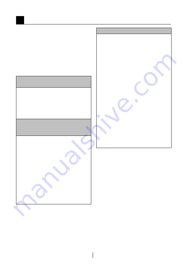 Beko TS 190330N User Manual Download Page 42