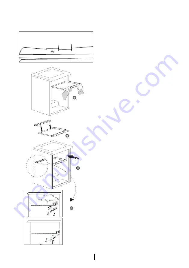 Beko TS 190330N User Manual Download Page 86