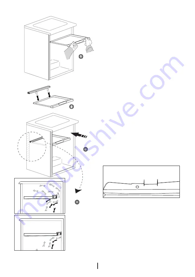 Beko TS 190330N User Manual Download Page 107