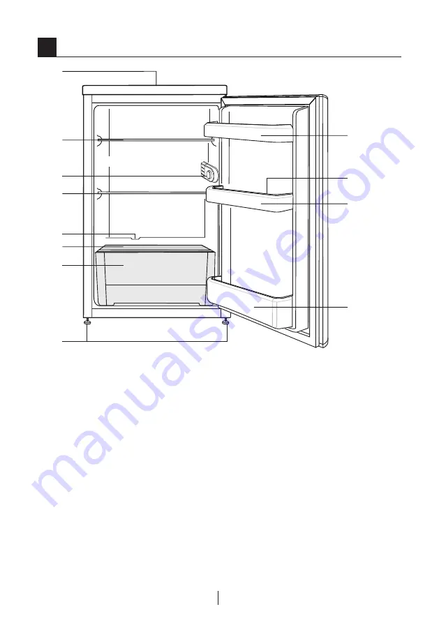 Beko TS1 90020 Скачать руководство пользователя страница 26