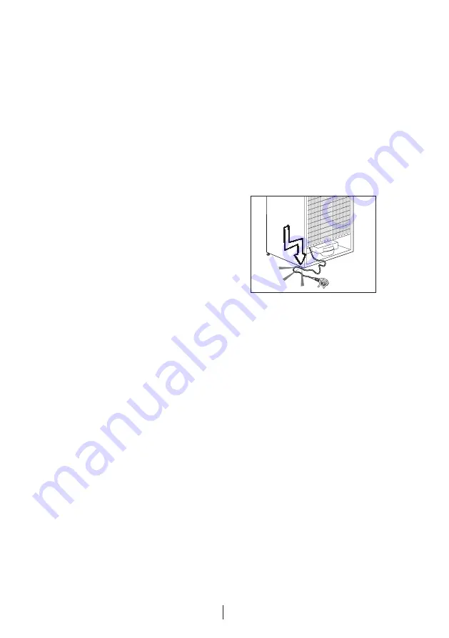 Beko TS1 90020 User Manual Download Page 30