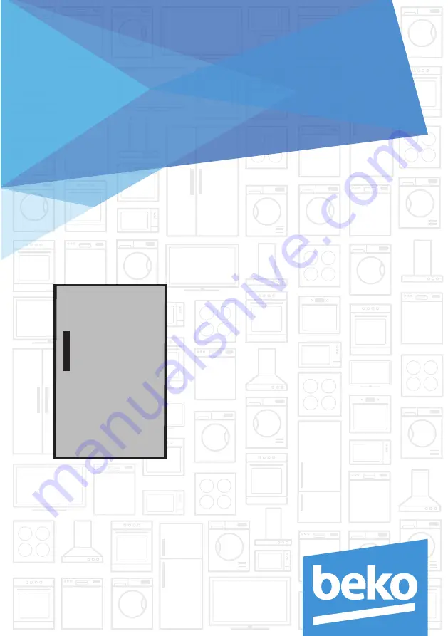 Beko TS1 90020 User Manual Download Page 46