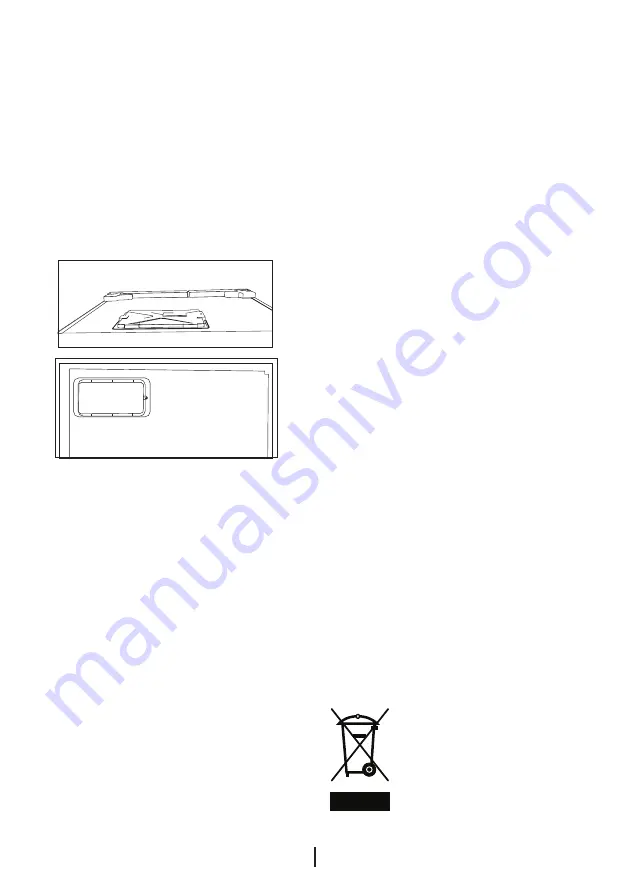 Beko TS1 90020 User Manual Download Page 54